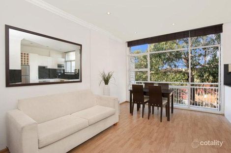 Property photo of 21A/19 Stanley Street Woollahra NSW 2025