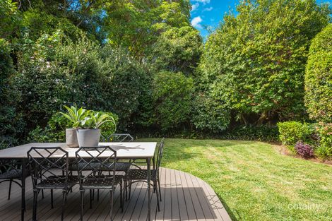 Property photo of 13 Cardinal Street Mosman NSW 2088