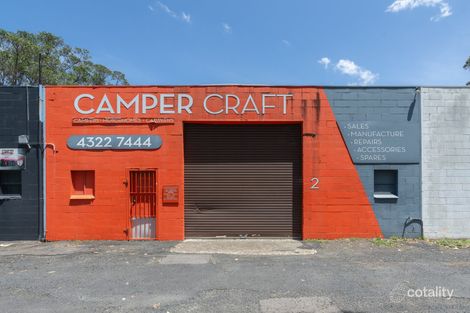 2/188 Manns Rd, West Gosford, NSW 2250