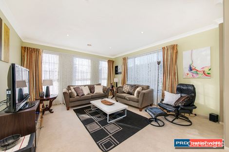 Property photo of 72 McGilvray Close Gordon ACT 2906
