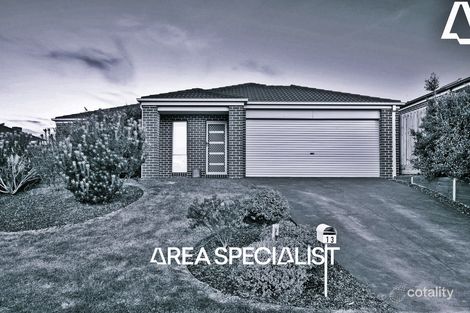 Property photo of 13 Stockhaven Circuit Langwarrin VIC 3910