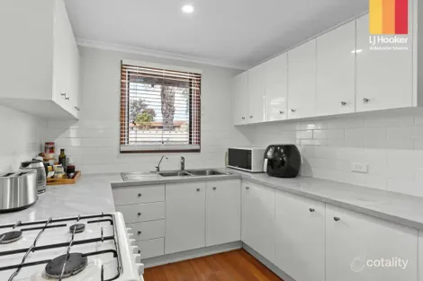 Property photo of 16 Gannet Grove Semaphore Park SA 5019