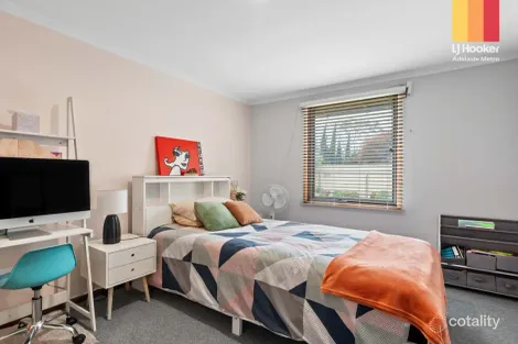 Property photo of 16 Gannet Grove Semaphore Park SA 5019
