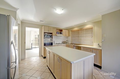 Property photo of 5 The Kraal Drive Blair Athol NSW 2560