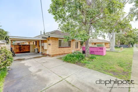 1/8 Russell Tce, Woodville, SA 5011