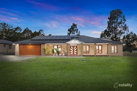 Property photo of 117 Fifth Avenue Llandilo NSW 2747