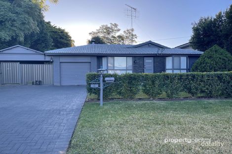 Property photo of 1 Tyson Place Emu Plains NSW 2750