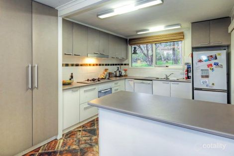 Property photo of 1 Mullens Road Warrandyte VIC 3113