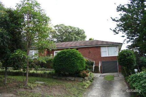 9 Albion St, Pennant Hills, NSW 2120