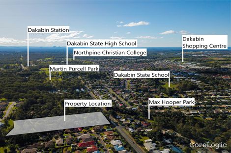 185 Marsden Rd, Kallangur, QLD 4503