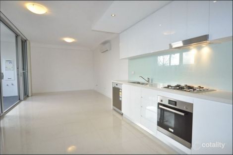 26/1-11 Donald St, Carlingford, NSW 2118