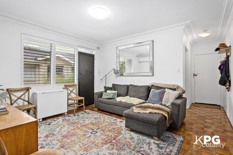 Property photo of 6/31 Henson Street Marrickville NSW 2204