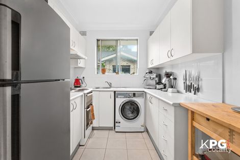 Property photo of 6/31 Henson Street Marrickville NSW 2204