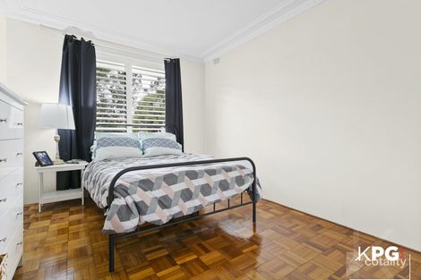 Property photo of 6/31 Henson Street Marrickville NSW 2204