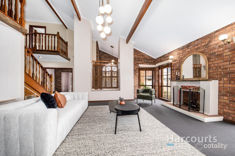 Property photo of 7 Roseberry Avenue Keilor Downs VIC 3038