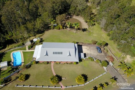 Property photo of 1-3 Black Gully Road Tinaroo QLD 4872