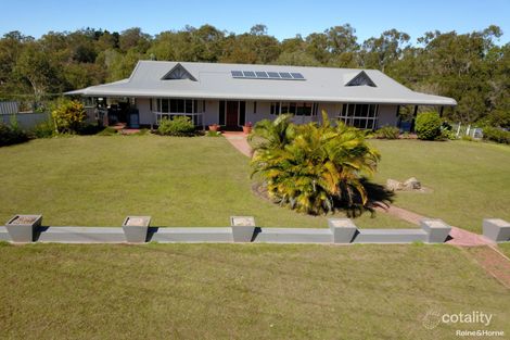 Property photo of 1-3 Black Gully Road Tinaroo QLD 4872