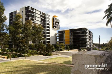 Property photo of 809/3 Sterling Circuit Camperdown NSW 2050