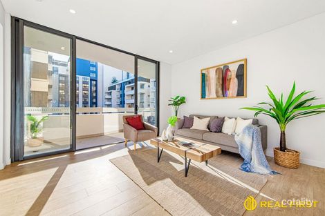 511/1-5 Hill Rd, Sydney Olympic Park, NSW 2127