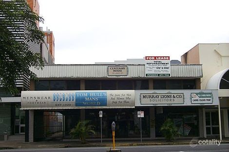 111 Lake St, Cairns City, QLD 4870
