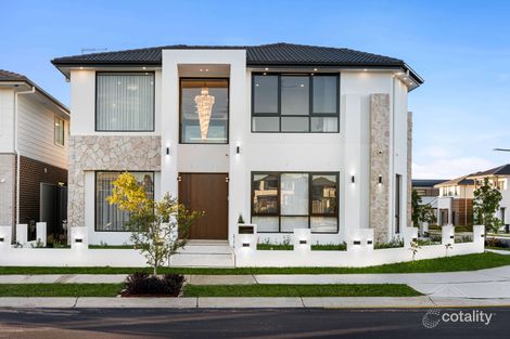 Property photo of 40 Diamondback Parade Melonba NSW 2765