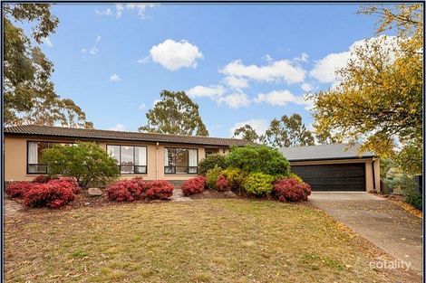 7 Low Pl, Pearce, ACT 2607