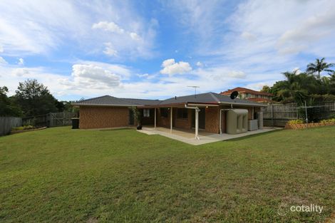 Property photo of 52 Tristania Way Mount Gravatt East QLD 4122