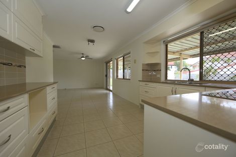 Property photo of 52 Tristania Way Mount Gravatt East QLD 4122