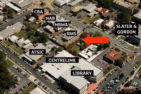 36 Gordon St, Coffs Harbour, NSW 2450