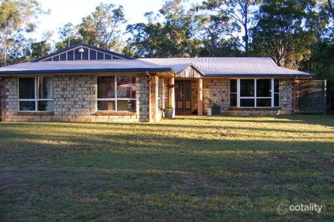 Property photo of 33 Hustons Road Wondai QLD 4606