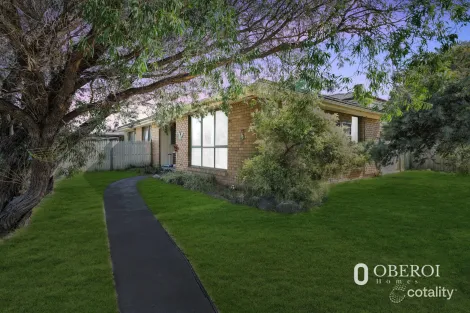 Property photo of 76 Kingsclere Avenue Keysborough VIC 3173