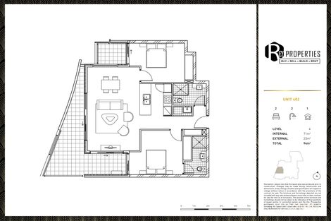 402/23 Hassall St, Parramatta, NSW 2150