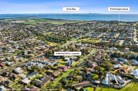 Property photo of 8 Mitchell Drive Leopold VIC 3224