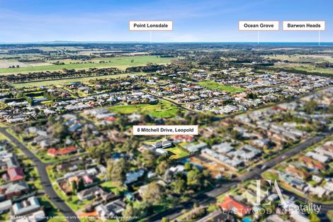 Property photo of 8 Mitchell Drive Leopold VIC 3224