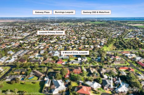 Property photo of 8 Mitchell Drive Leopold VIC 3224