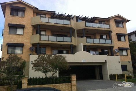 Property photo of 10/55-57 Harris Street Fairfield NSW 2165