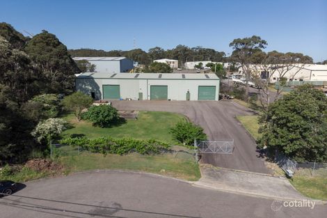 1 Davids Cl, Somersby, NSW 2250
