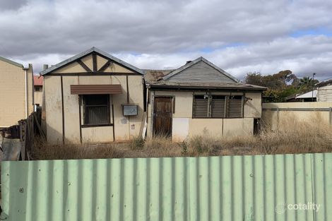 Property photo of 163 Dugan Street Kalgoorlie WA 6430