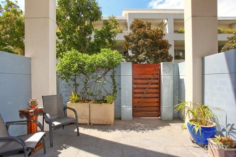 Property photo of 21/25 Birmingham Street Alexandria NSW 2015