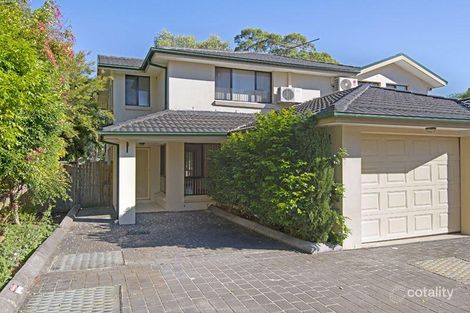 15/9 Magnolia St, Greystanes, NSW 2145