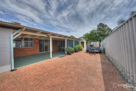 Property photo of 123 Steerforth Drive Coodanup WA 6210