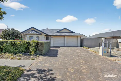 6 Wakefield Dr, Goolwa North, SA 5214