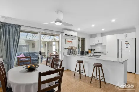 Property photo of 6 Wakefield Drive Goolwa North SA 5214