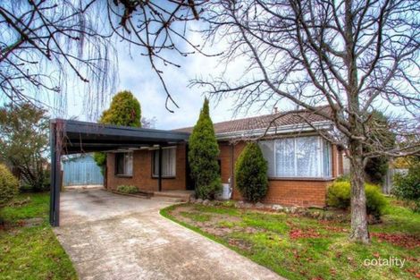 Property photo of 44 Marie Crescent Wendouree VIC 3355