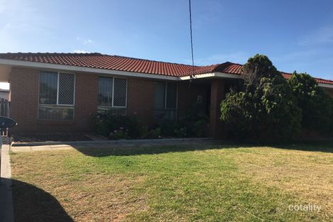 43 Norton Way, Morgantown, WA 6701