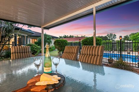 Property photo of 88 Carrick Way Wondunna QLD 4655