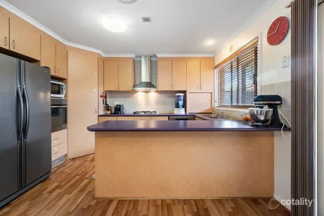 Property photo of 8 Wenlock Street Amaroo ACT 2914