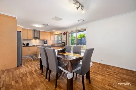 Property photo of 8 Wenlock Street Amaroo ACT 2914