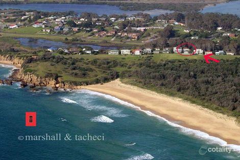 Property photo of 21 Keating Drive Bermagui NSW 2546