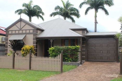 29 Sherwood Cl, Brinsmead, QLD 4870